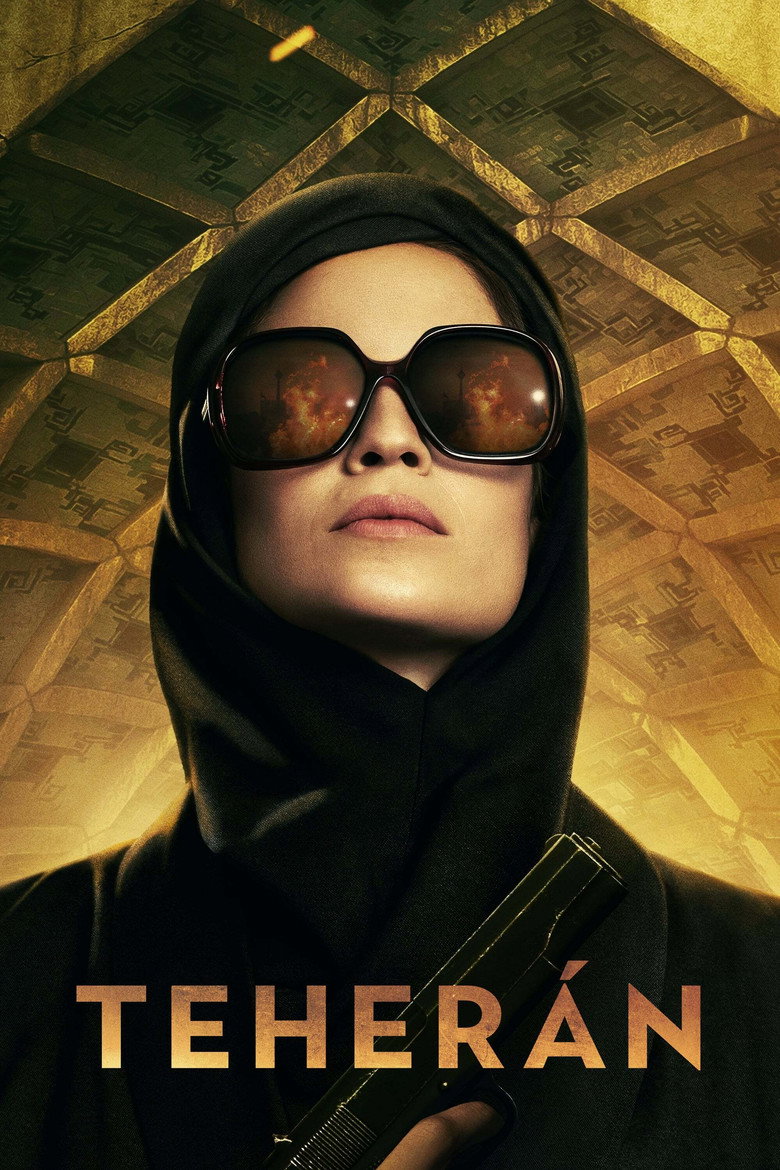 Póster la Serie