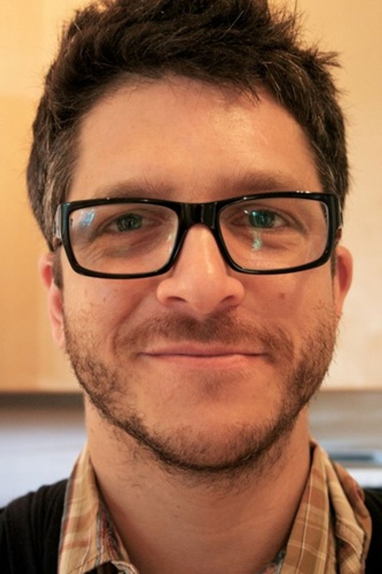 François Bégin portrait image