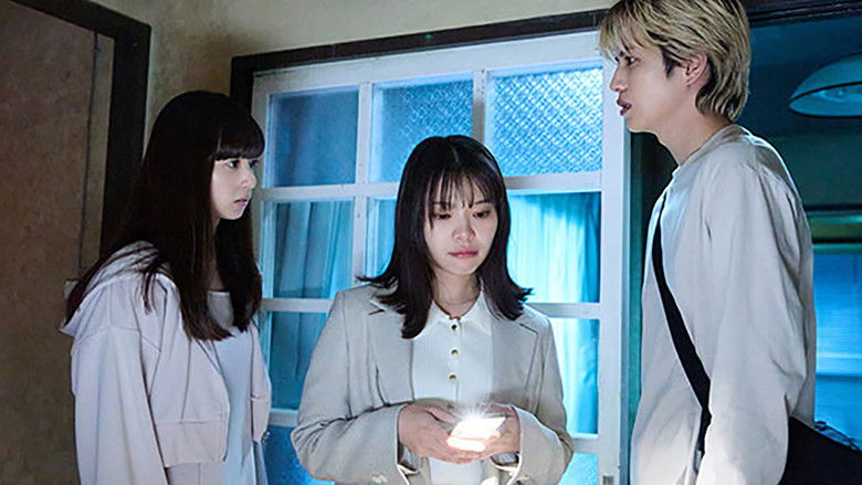 Still image for Murderous Encounter season 1 episode 6: The Path of Love is Lost in the Darkness Still image for Murderous Encounter season 1 episode 6: The Path of Love is Lost in the Darkness