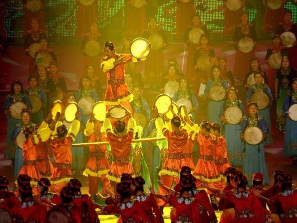 Still image for World Heritage In China season 1 episode 4: Episode 4 Still image for World Heritage In China season 1 episode 4: Episode 4