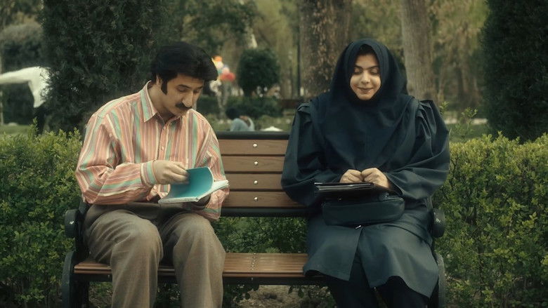 Still image for Occasion season 1 episode 7: Episode 07 Still image for Occasion season 1 episode 7: Episode 07