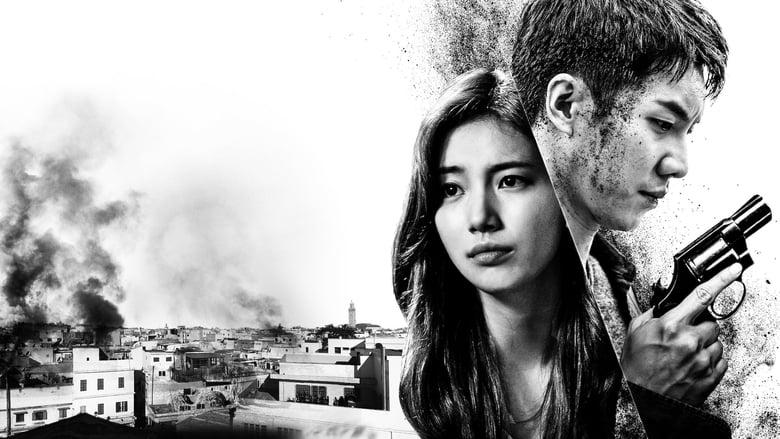 Voir Vagabond en streaming sur streamizseries.com | Series streaming vf