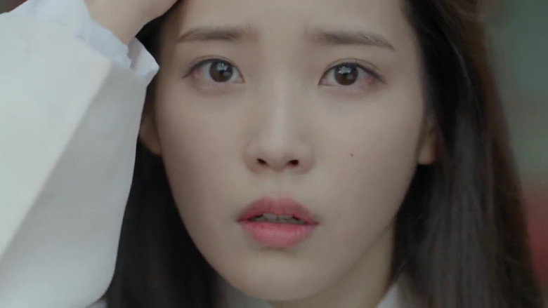 Still from Scarlet Heart: Ryeo - Season 1 Episode 1
