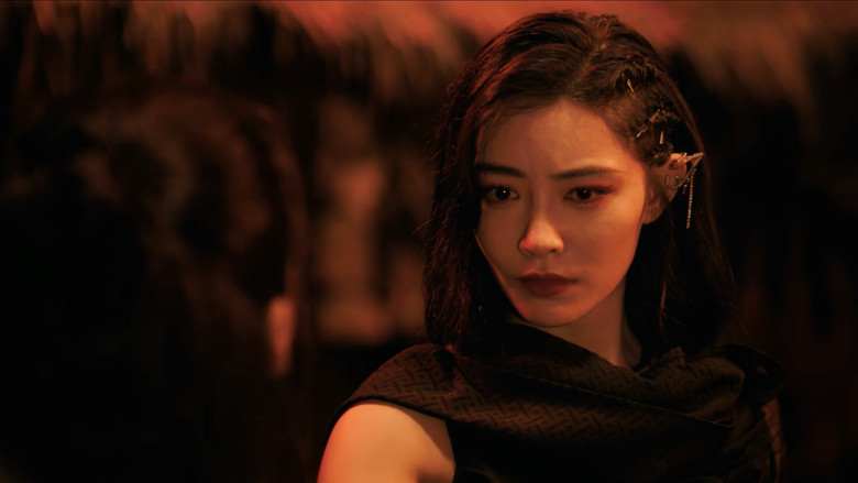 Still image for The Land of Warriors season 1 episode 8: Episode 8 Still image for The Land of Warriors season 1 episode 8: Episode 8