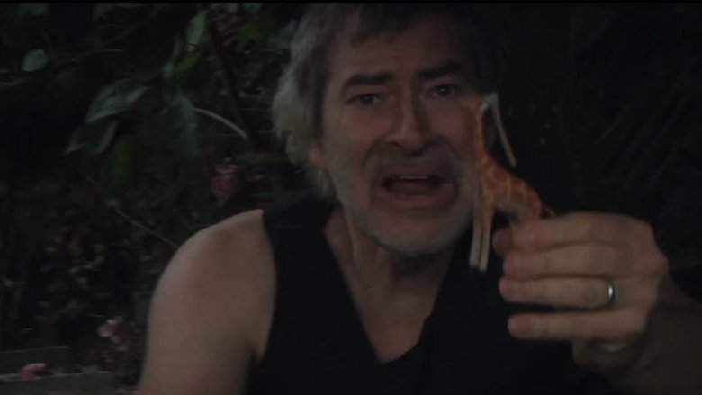 The Creep Tapes (2024)