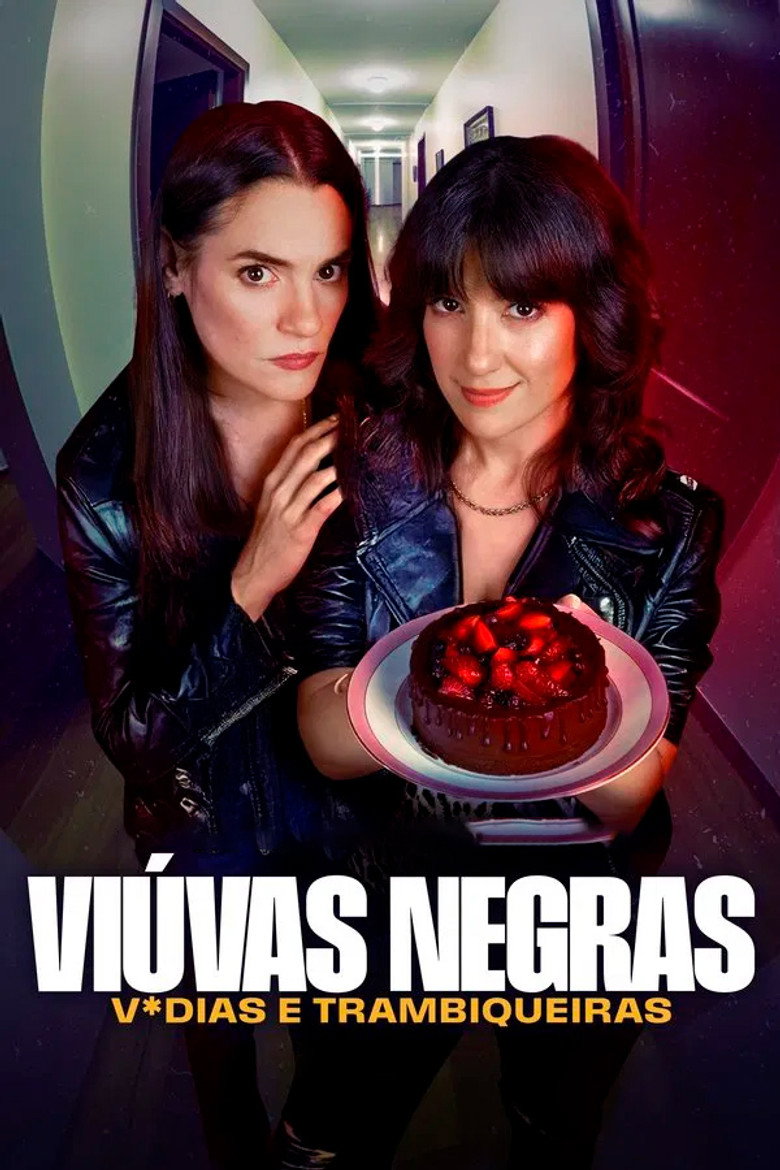 Póster la Serie