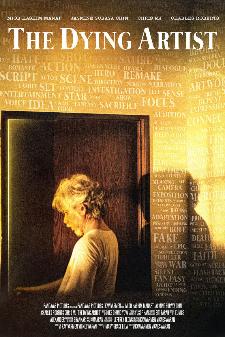 Imatge de The Dying Artist