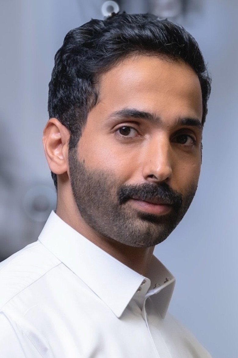 Fahad Alqahtani photo 3