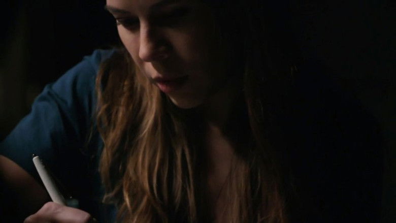 Still image for A Time to Kill season 1 episode 10: Words from the Grave