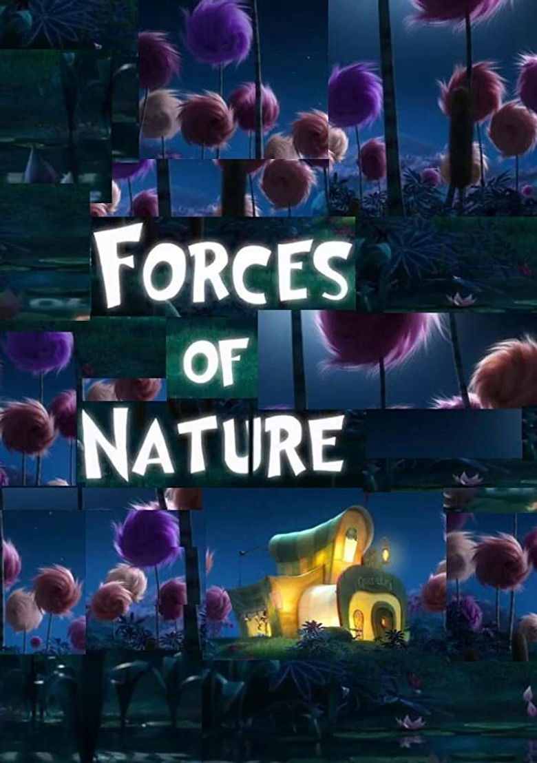Imatge de Forces of Nature