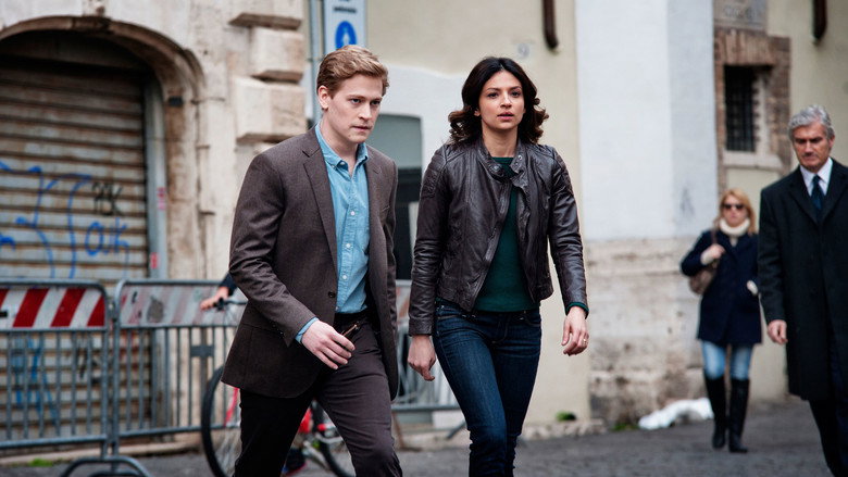 Still from Allegiance - Season 1 Episode 7