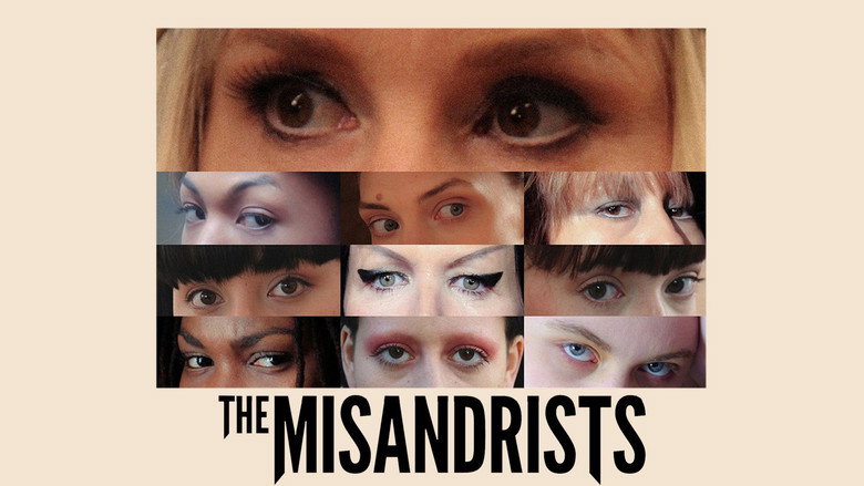 The Misandrists 9