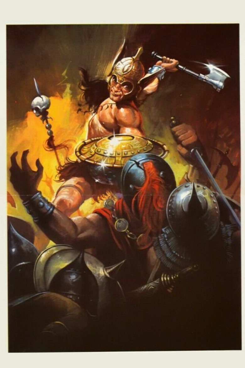 Imatge de Hermann der Cherusker - Die Schlacht im Teutoburger Wald