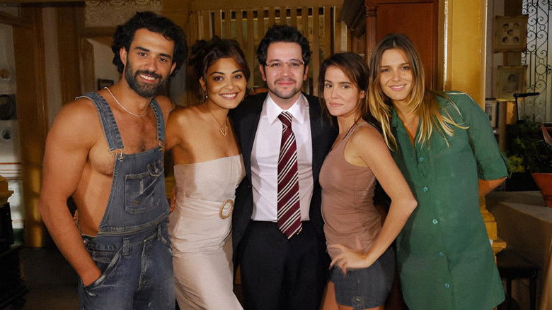 Pé na Jaca backdrop 1