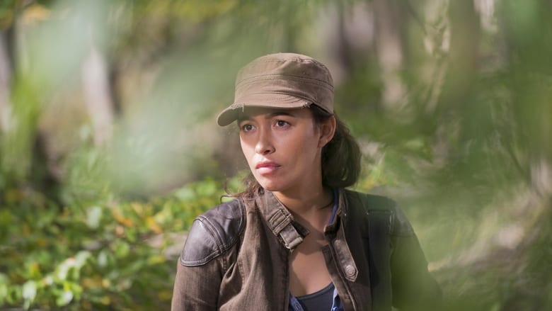 The Walking Dead: 6×15