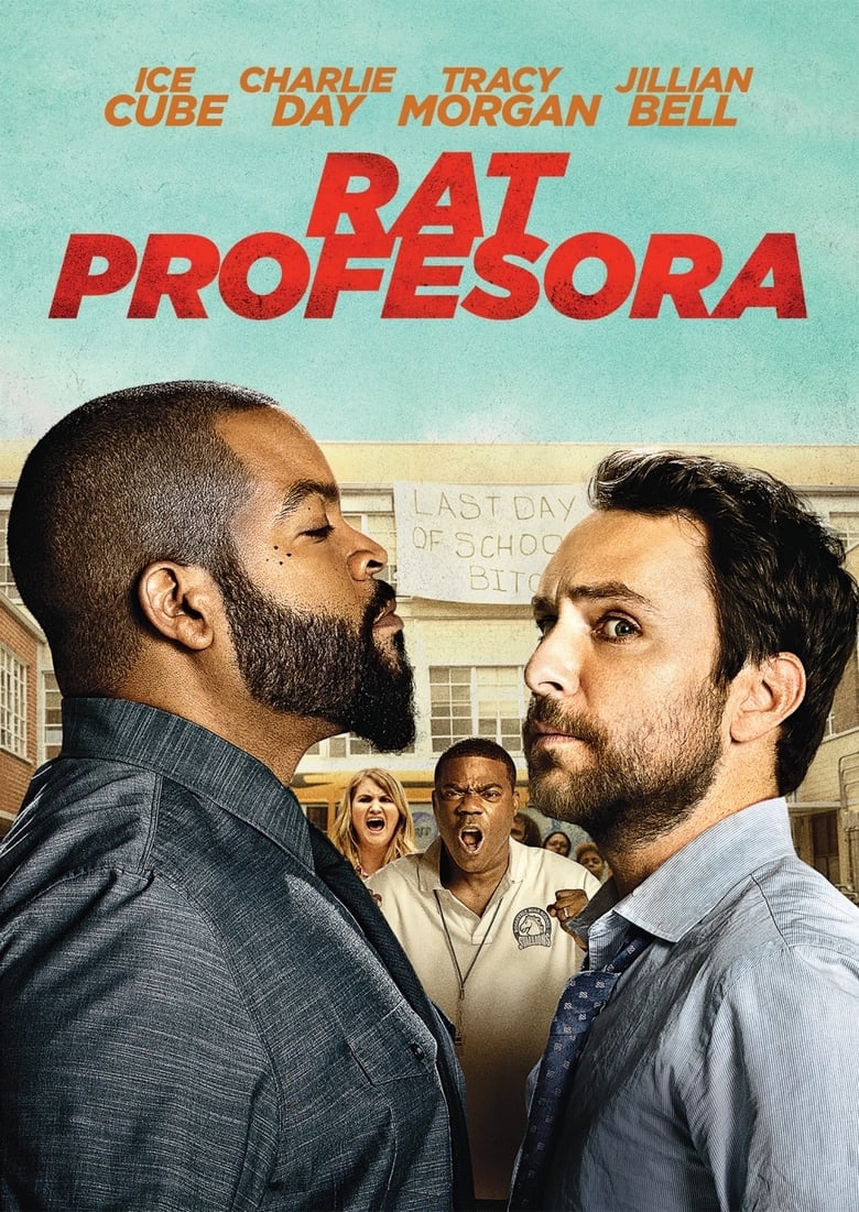 Rat profesora (2017)