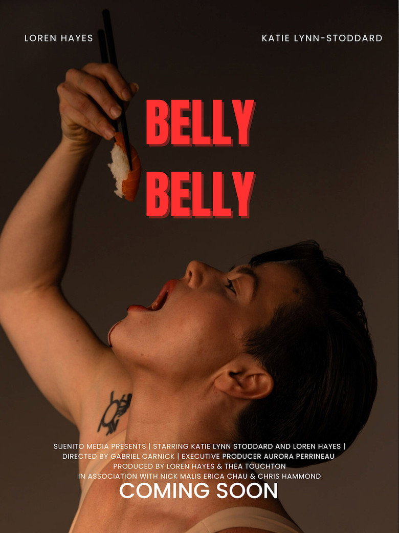 Imatge de Belly Belly