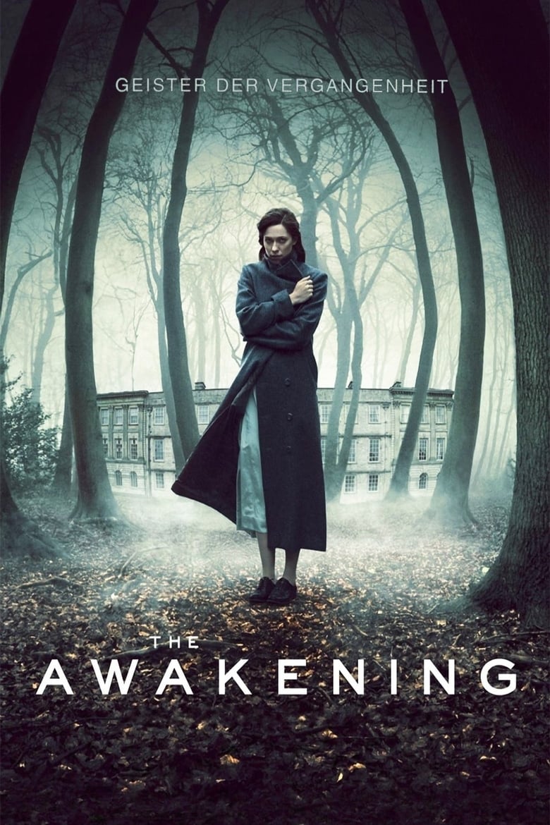 The Awakening - Geister der Vergangenheit (2011)