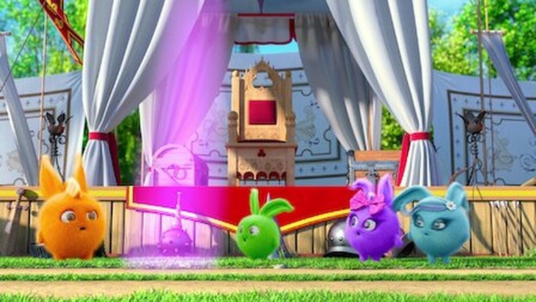 Still image for Sunny Bunnies season 1 episode 15: Knight Tournament