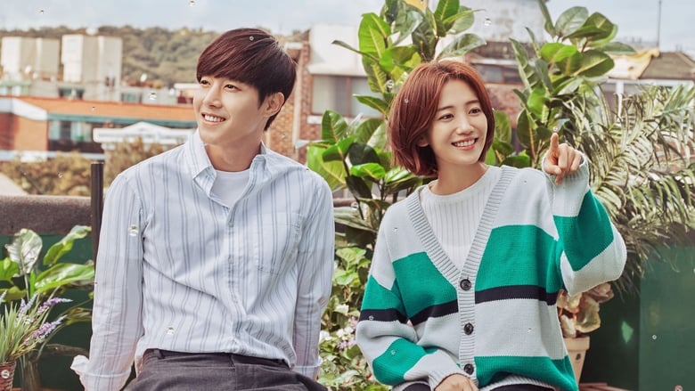 When Time Stopped (2018) Korean Drama