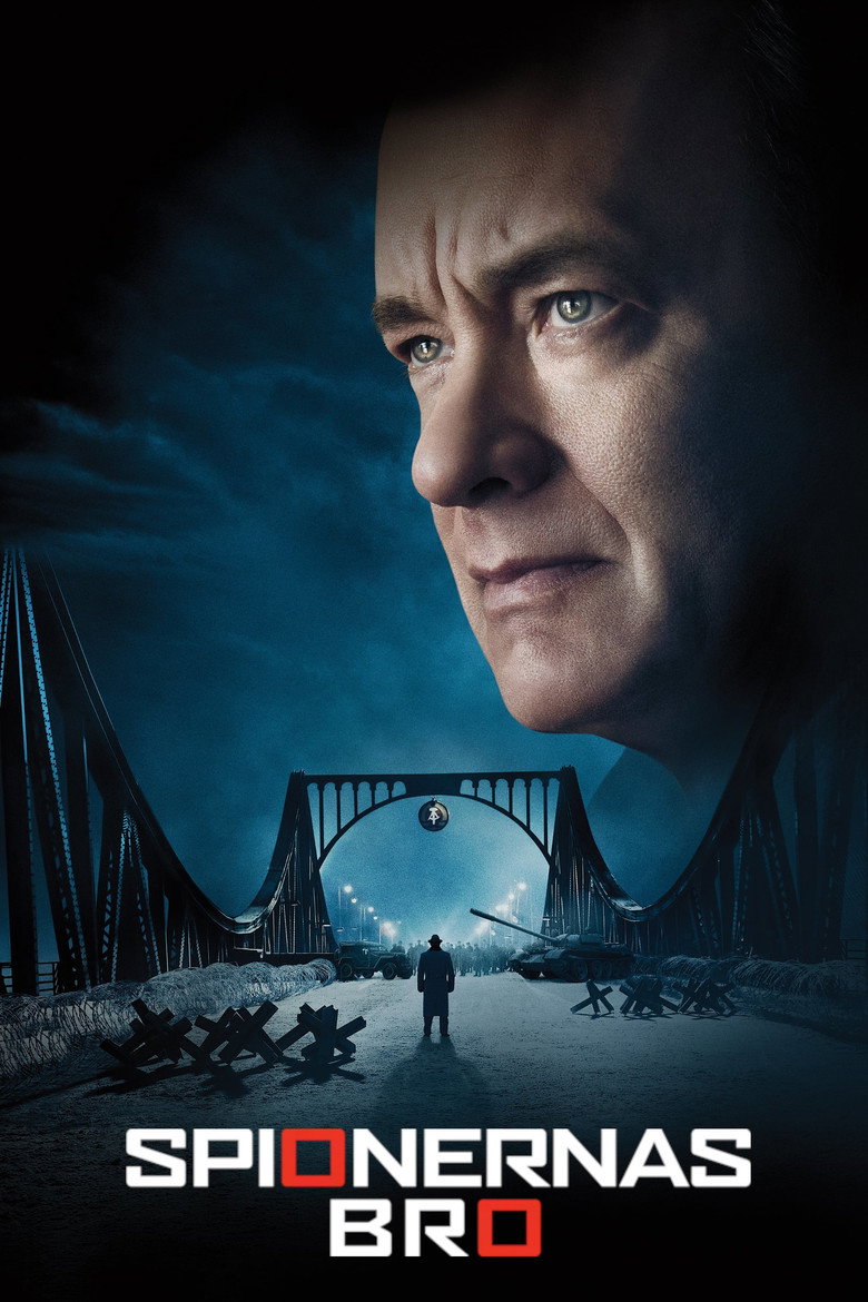 Spionernas bro (2015)