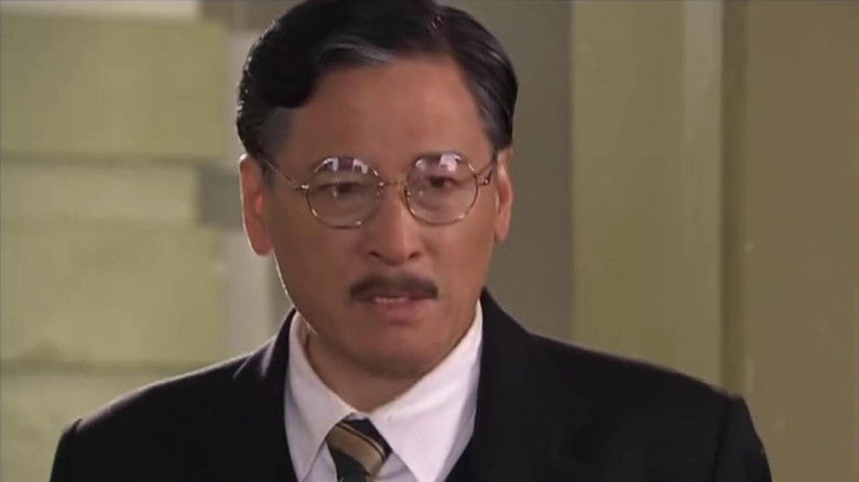 Still image for 再见艳阳天 season 1 episode 27: Episode 27