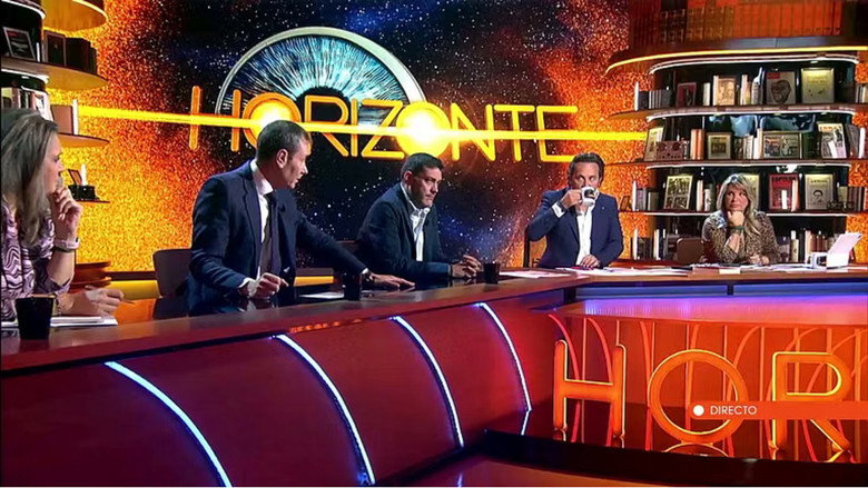 Horizonte 시즌 7 35화