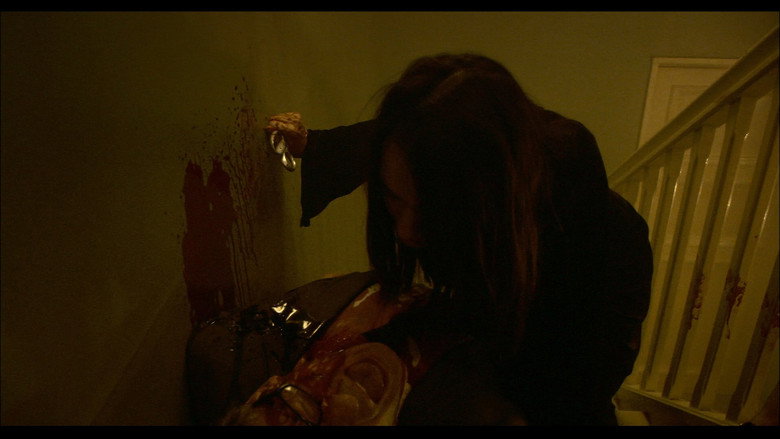 Film backdrop