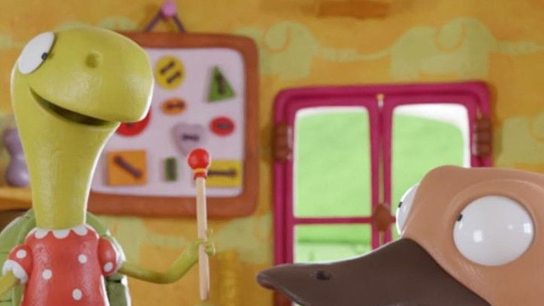 Still image for Non-Non, la série season 1 episode 3: Episode 3