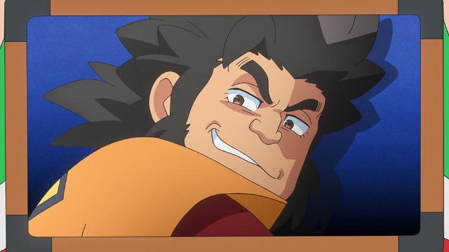 Still image for Mashin Creator Wataru season 1 episode 9: 【Compilation】Offline is Such a Traitor! Still image for Mashin Creator Wataru season 1 episode 9: 【Compilation】Offline is Such a Traitor!