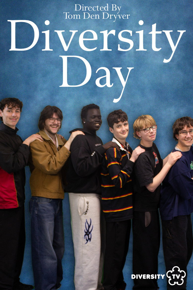 Diversity Day