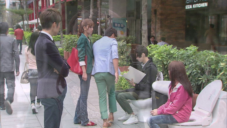 Still image for Love, Now season 1 episode 20: Episode 20 Still image for Love, Now season 1 episode 20: Episode 20