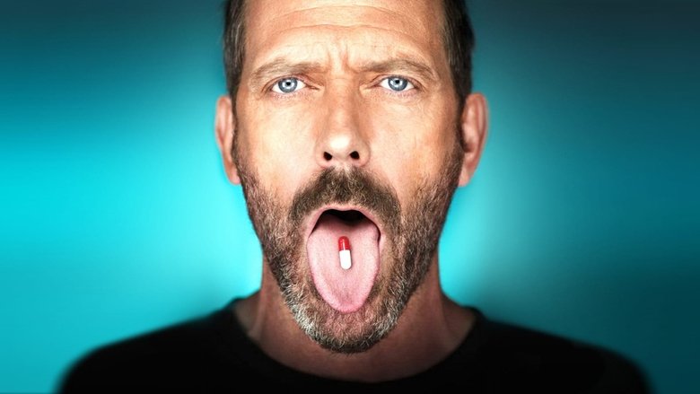 Dr House