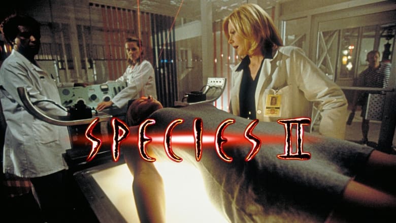 Species II.