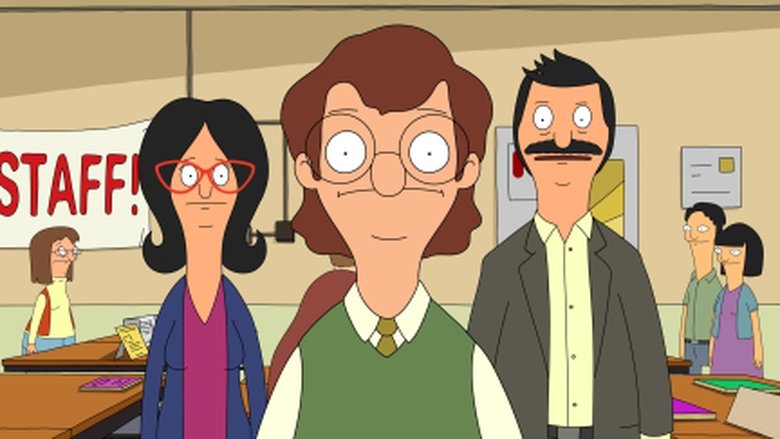 Watch Bob's Burgers Season 4 Episode 12 - The Frond Files Online free