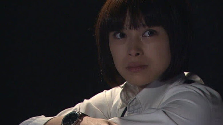 Still image for 铁血使命 season 1 episode 6: Episode 6