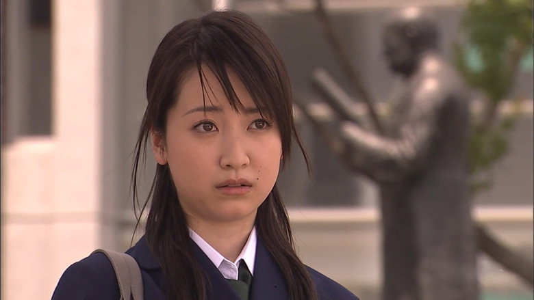Detective Conan Drama Special 1: The Letter of Challenge 4