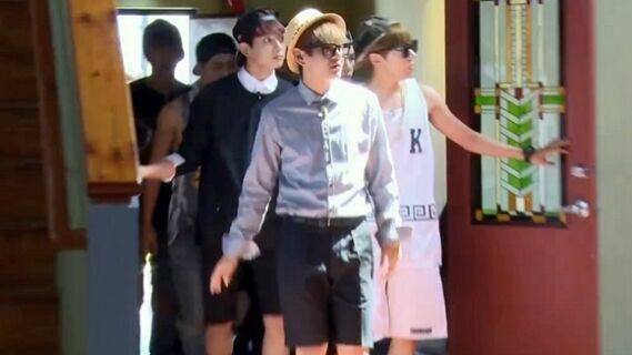 Still image for American Hustle Life season 1 episode 5: Episode 5