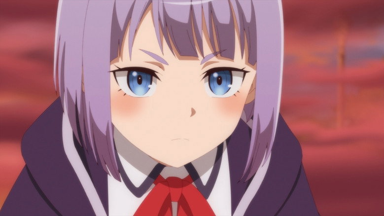 Still from The Reincarnation of the Strongest Exorcist in Another World - Season 1 Episode 12