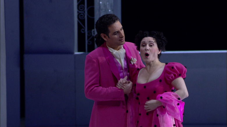 Image d'arrière-plan 3 du film Il Barbiere di Siviglia