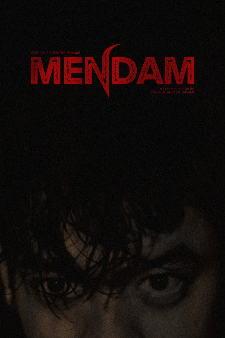Mendam