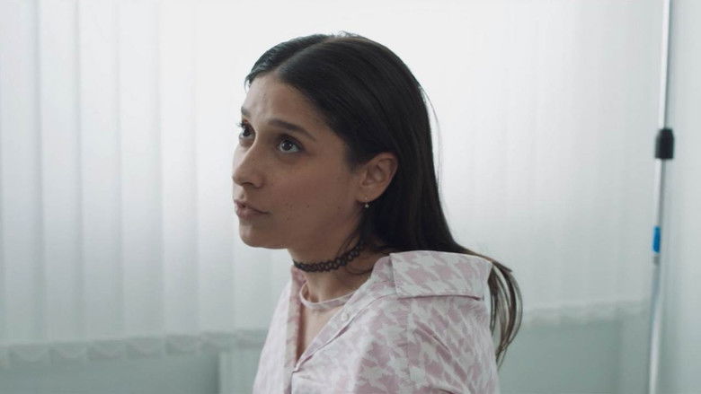 Still image for Abnormal season 1 episode 5: Episode 5 Still image for Abnormal season 1 episode 5: Episode 5