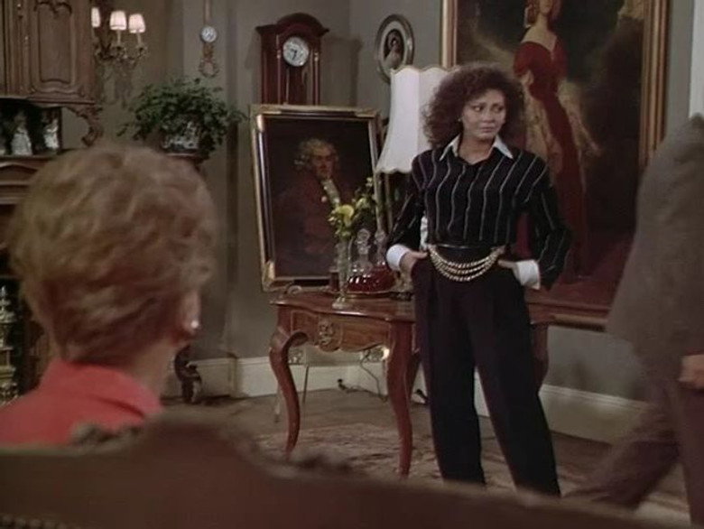 Still from Murder, She Wrote - Season 12 Episode 4