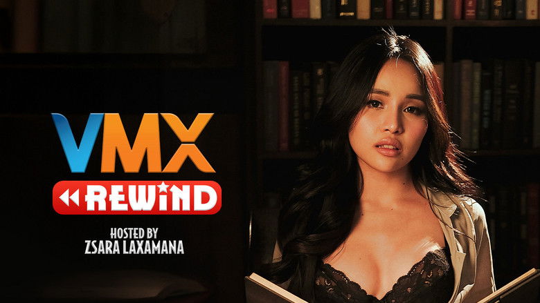 VMX Rewind (2025)