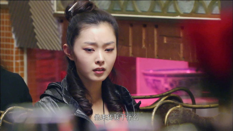 Still image for The Most Sweet Love season 1 episode 18: Episode 18