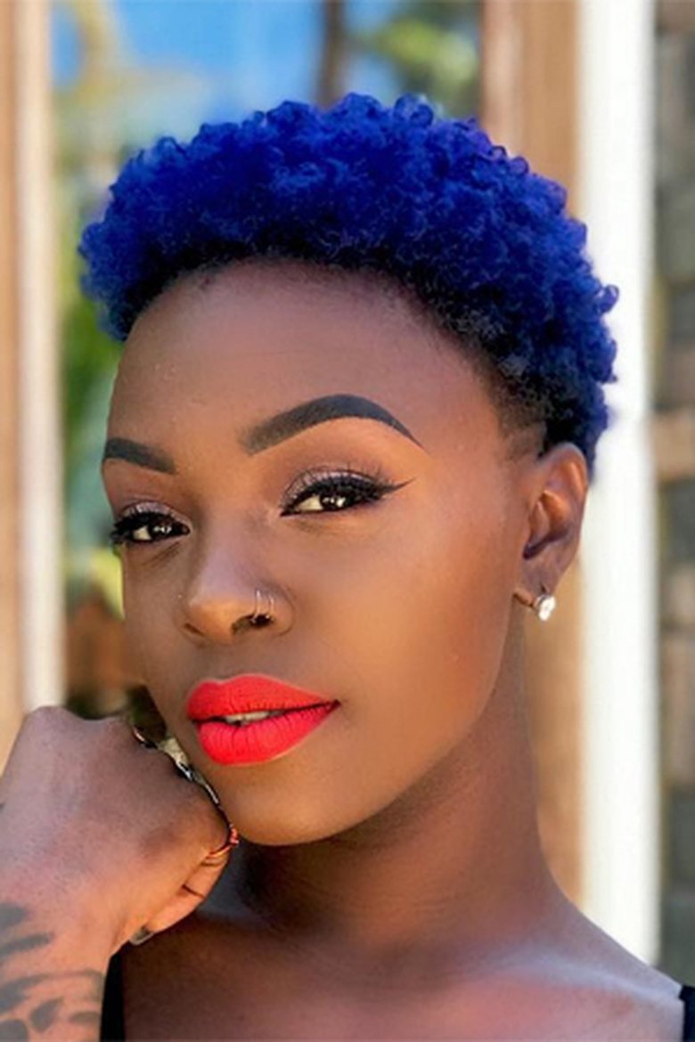Ảnh Jazlyn Miller