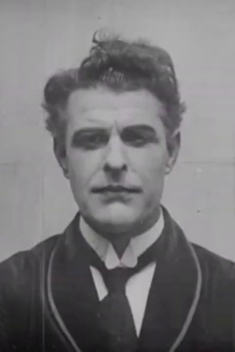 Photo de Fred Harris