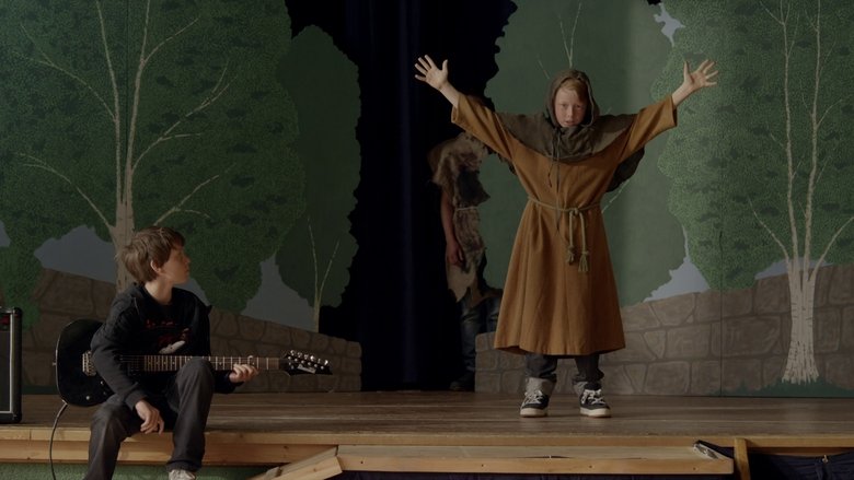 Still image for TRIO season 1 episode 6: Episode 6 Still image for TRIO season 1 episode 6: Episode 6