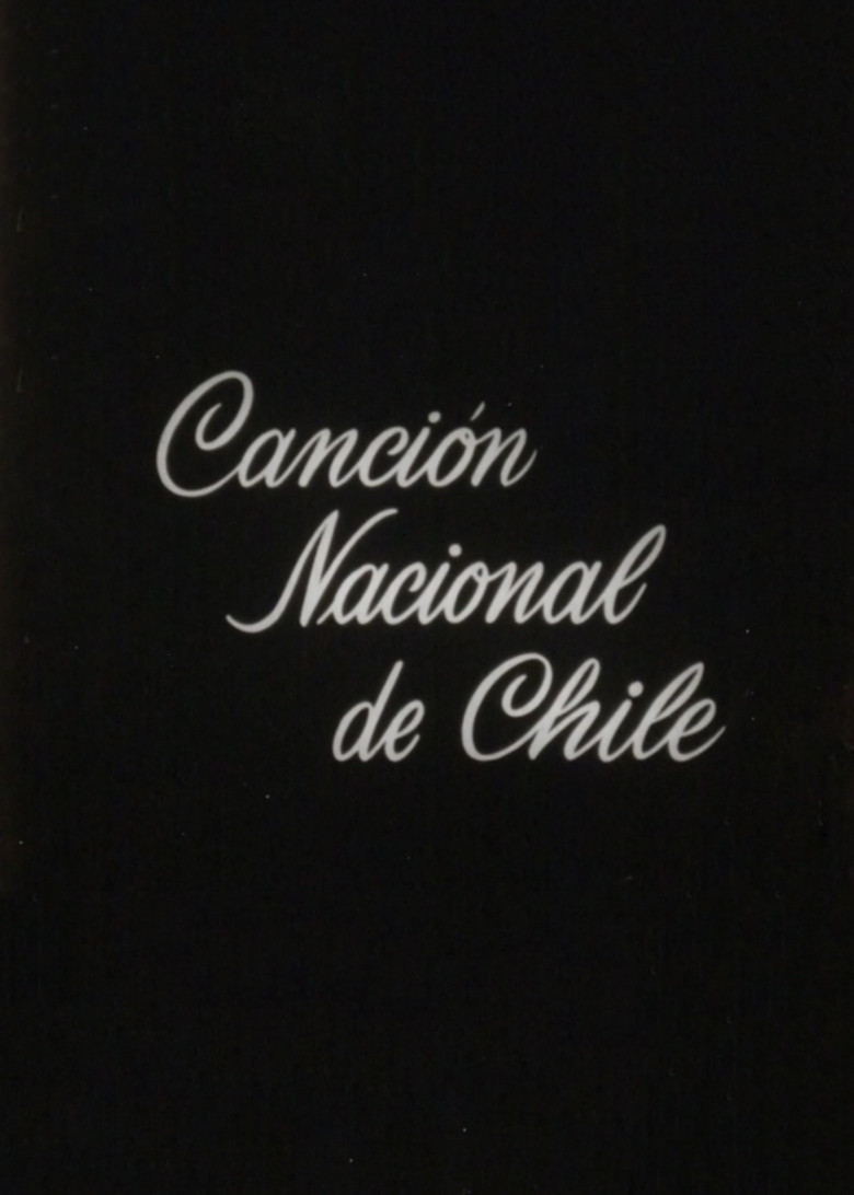 Imatge de Canción Nacional de Chile