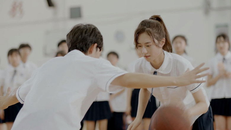 Still image for The Scent of Lime season 1 episode 4: Episode 4 Still image for The Scent of Lime season 1 episode 4: Episode 4